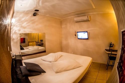 Hotel Motel Paradiso - Passo Fundo