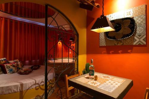 Hotel Motel Paradiso - Passo Fundo