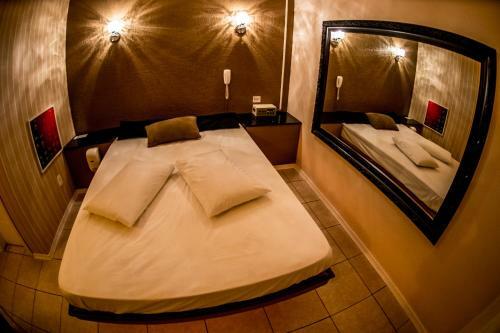 Hotel Motel Paradiso - Passo Fundo