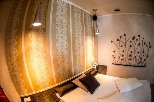 Hotel Motel Paradiso - Passo Fundo