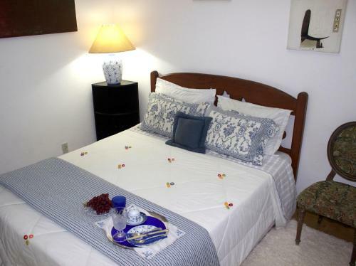 Hostal Pousada Villa Jambo