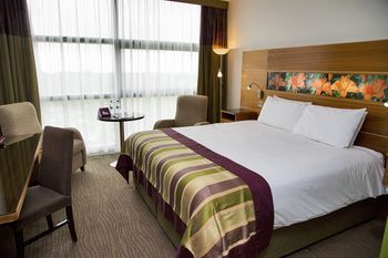 Hotel Crowne Plaza Dundalk