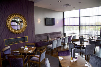 Hotel Crowne Plaza Dundalk