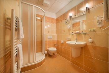 Hotel Podhrad