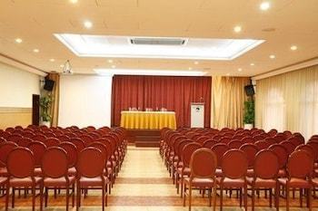 Hotel Quinta Dos Tres Pinheiros