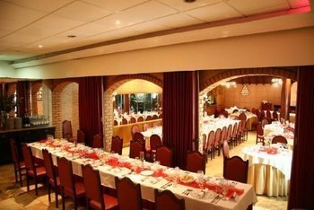 Hotel Quinta Dos Tres Pinheiros