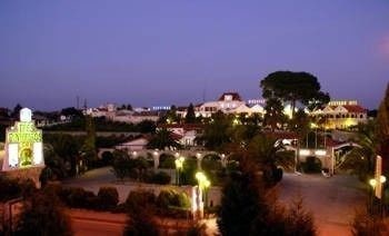 Hotel Quinta Dos Tres Pinheiros
