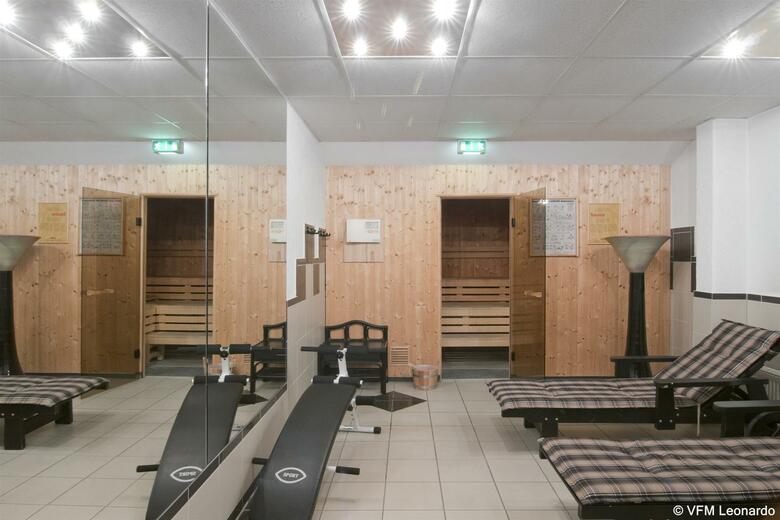 Hotel Holiday Inn Minden