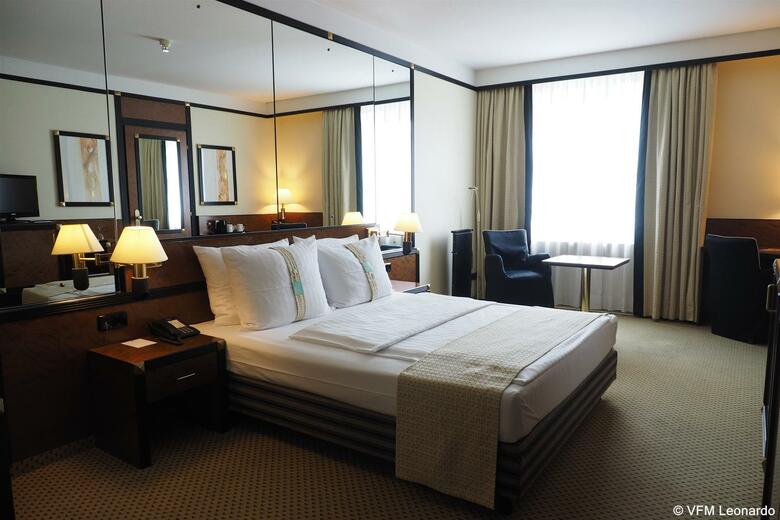 Hotel Holiday Inn Minden