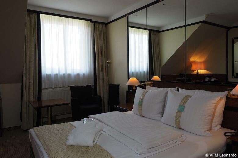 Hotel Holiday Inn Minden