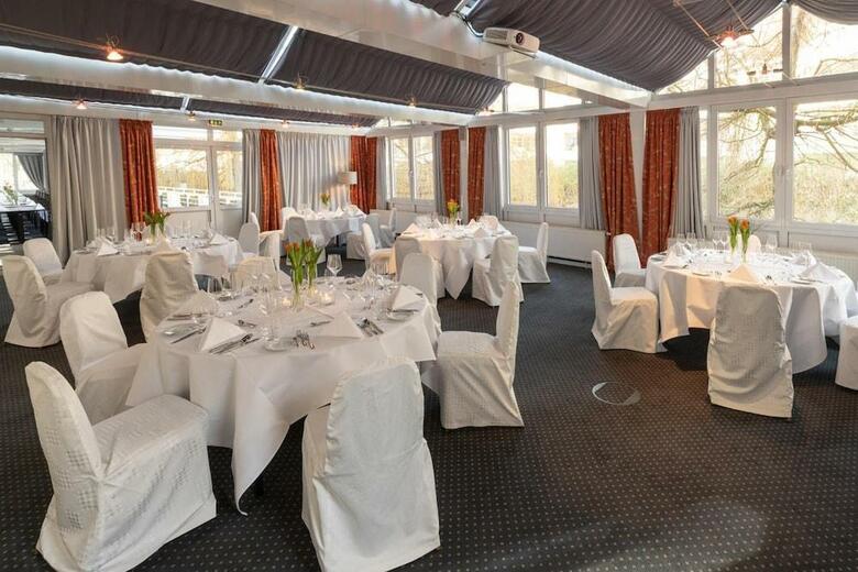Hotel Holiday Inn Minden