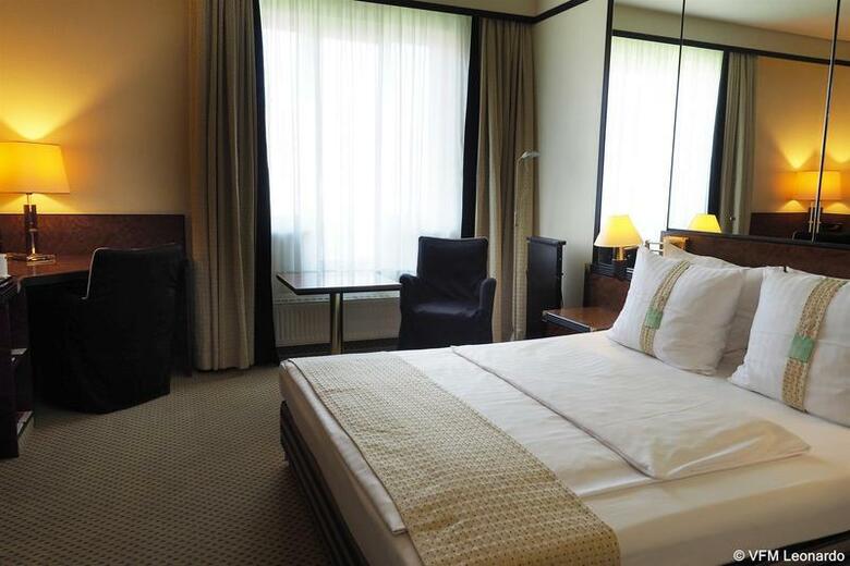 Hotel Holiday Inn Minden