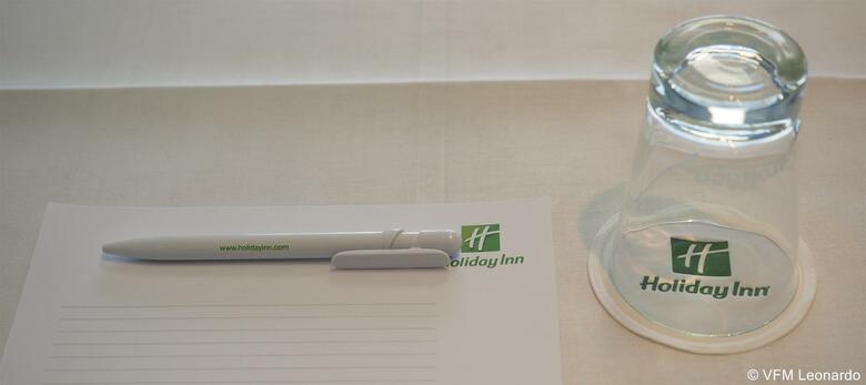 Hotel Holiday Inn Minden