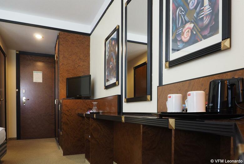 Hotel Holiday Inn Minden