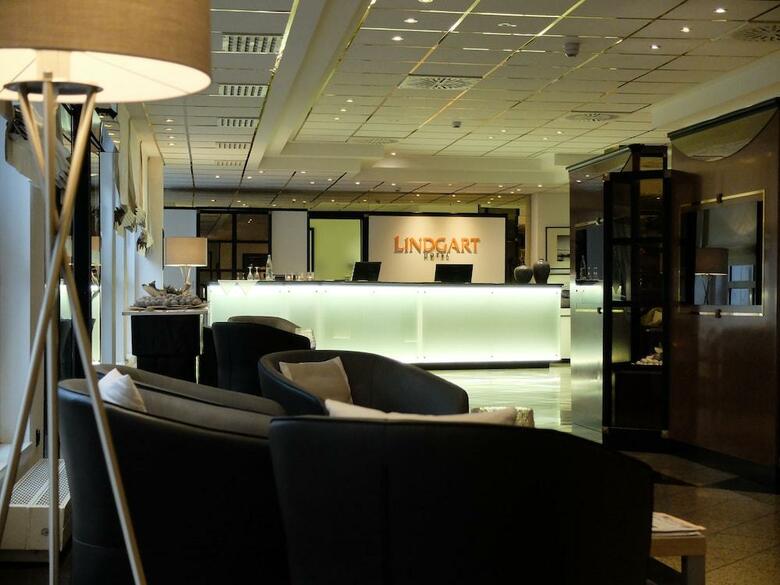 Hotel Holiday Inn Minden