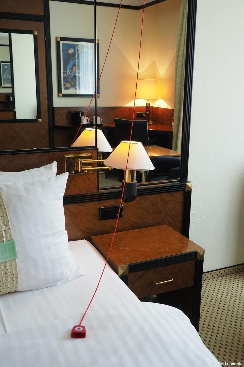 Hotel Holiday Inn Minden