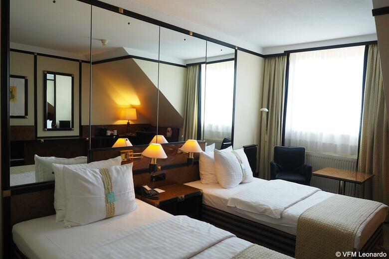 Hotel Holiday Inn Minden