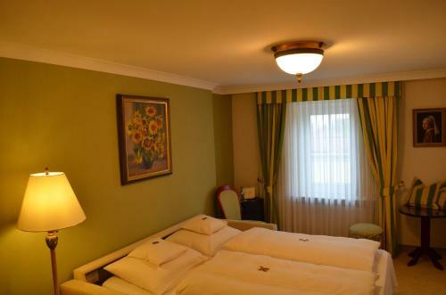 Flair Hotel Landwehrbraeu