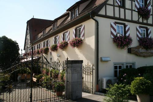 Flair Hotel Landwehrbraeu
