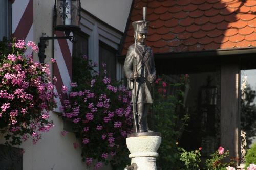 Flair Hotel Landwehrbraeu