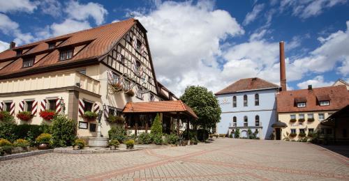 Flair Hotel Landwehrbraeu