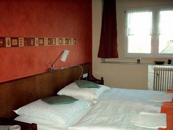 Gasthaus Pension Zur Post