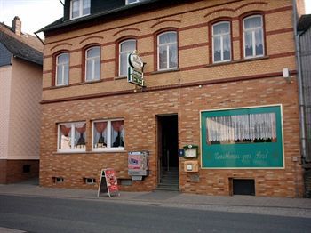 Gasthaus Pension Zur Post