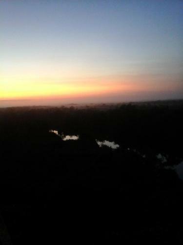 Pantanal Ocelotnatur Hotel