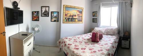Apartamentos Mobiliados Com Servicos