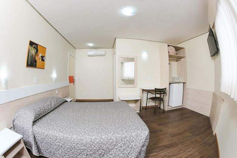 Hotel Express Centro Hist�rico