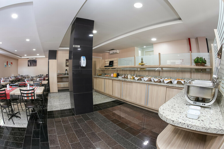 Hotel Express Centro Hist�rico