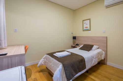 Hotel Pra�a Da Matriz