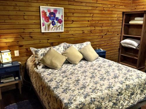 Bed & Breakfast Glamping Cachoeira Dos Borges