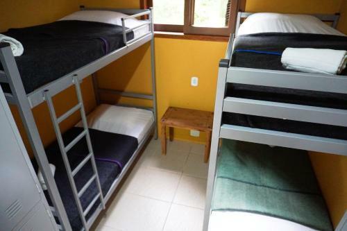 Bed & Breakfast Glamping Cachoeira Dos Borges