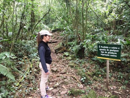 Bed & Breakfast Glamping Cachoeira Dos Borges
