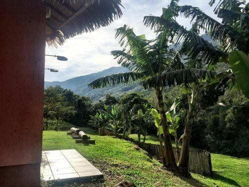 Bed & Breakfast Glamping Cachoeira Dos Borges