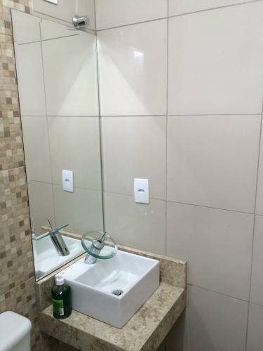 Ondina Praia Apartamento