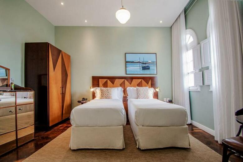 Fera Palace Hotel