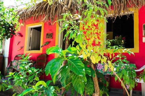 Albergue La Casita Nazare