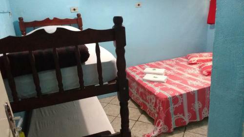 Hostal Pousada Paulista Santos