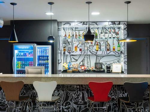 Hotel Ibis Sao Jose