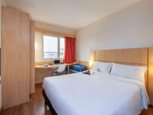 Hotel Ibis Sao Jose