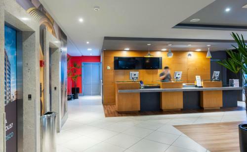 Hotel Ibis Sao Jose