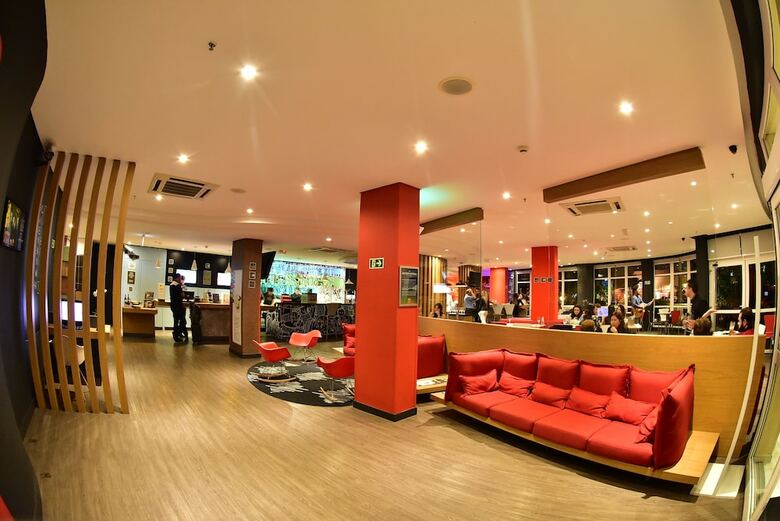 Hotel Ibis Sao Jose Dos Campos Colinas