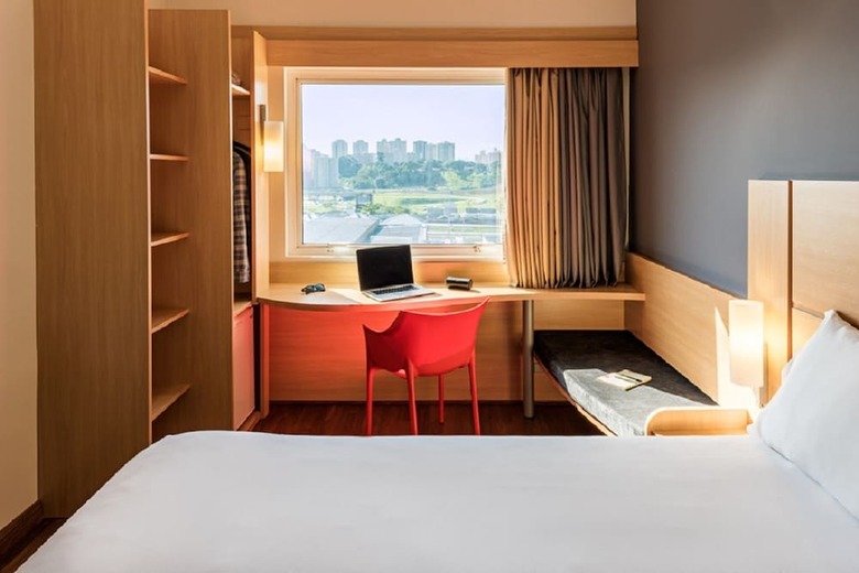Hotel Ibis Sao Jose Dos Campos Colinas