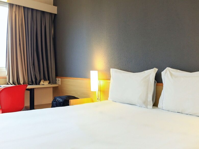 Hotel Ibis Sao Jose Dos Campos Colinas