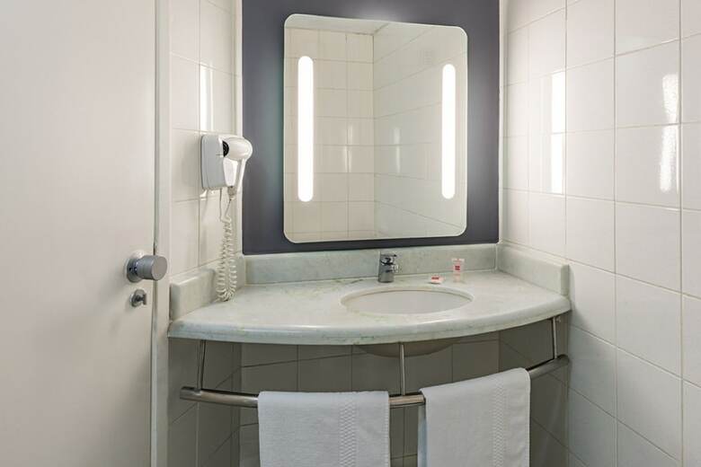 Hotel Ibis Sao Jose Dos Campos Colinas