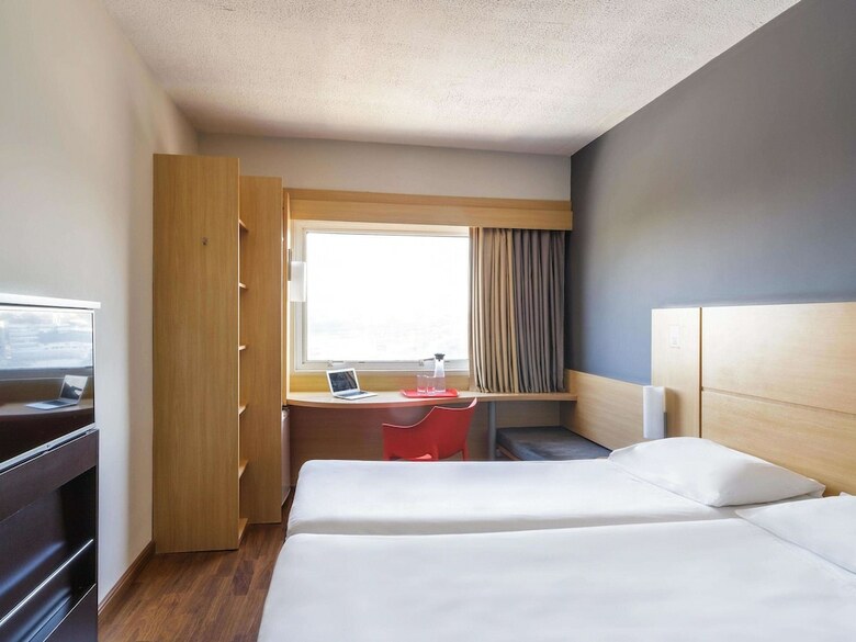 Hotel Ibis Sao Jose Dos Campos Dutra
