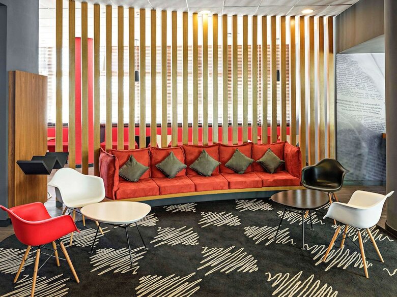 Hotel Ibis Sao Jose Dos Campos Dutra