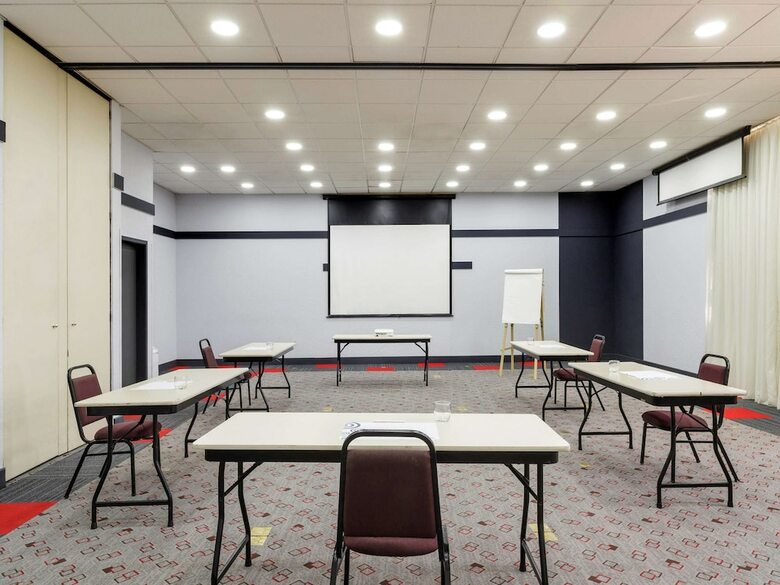 Hotel Ibis Sao Jose Dos Campos Dutra